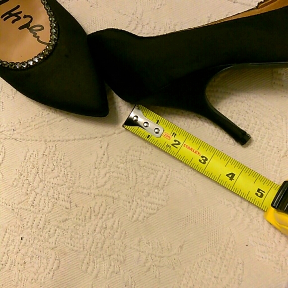 Gorgeous Lanvin heels - Picture 7 of 7